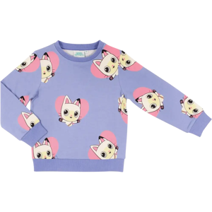 Gabby's Dollhouse lasten collegepaita Gabby's Dollhouse lasten collegepaita