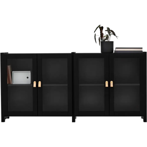 Lundia Classic Moments 3 vitriini musta Lundia Classic Moments 3 vitriini musta
