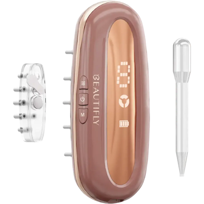 Beautifly valoterapiaharja Laserboost Pro Beautifly valoterapiaharja Laserboost Pro