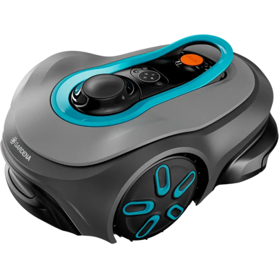 Gardena robottiruohonleikkuri smart sileno free 800 Gardena robottiruohonleikkuri smart sileno free 800