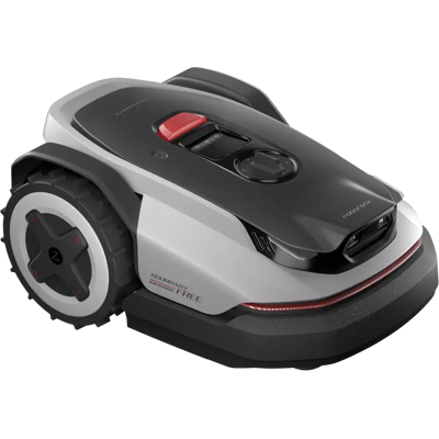 Roborock RockNeo Q110 rajalangaton robottiruohonleikkuri, 1000m2 Roborock RockNeo Q110 rajalangaton robottiruohonleikkuri, 1000m2