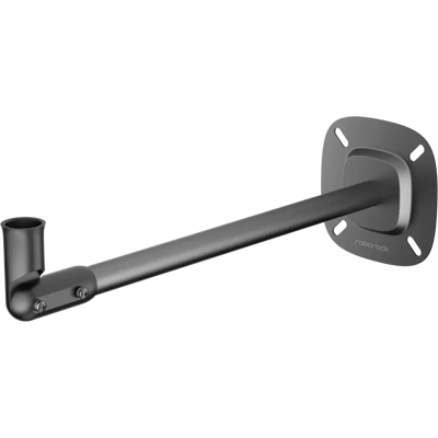 Roborock RTK-seinäasennusteline Roborock RTK-seinäasennusteline