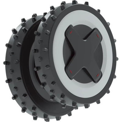 Roborock maastorenkaat RockNeo Q1 -sarjan laitteille Roborock maastorenkaat RockNeo Q1 -sarjan laitteille
