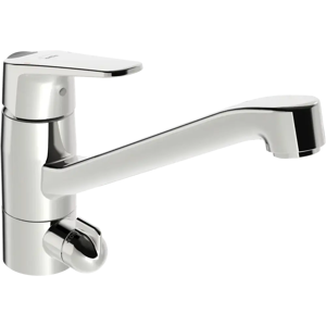 Oras keittiöhana Vega 1825FG pesukoneventtiilillä Oras keittiöhana Vega 1825FG pesukoneventtiilillä