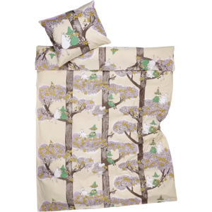 Moomin Arabia - Ystävät ikuisesti Vuodevaatteet - Bedding set Moomin Arabia - Ystävät ikuisesti Vuodevaatteet - Bedding set
