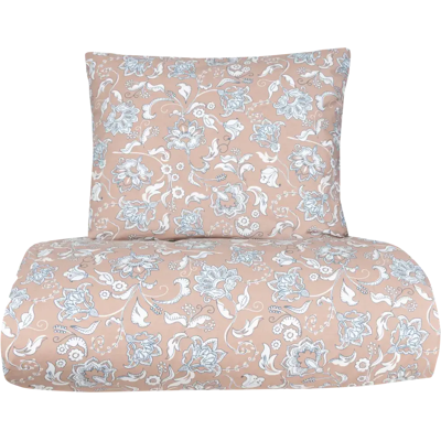 House pussilakanasetti Raymal 50885 150 x 210 + 55 x 65 cm beige House pussilakanasetti Raymal 50885 150 x 210 + 55 x 65 cm beige