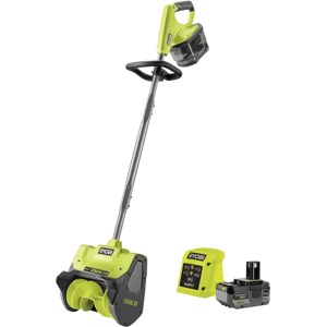 Ryobi 18V akkulumilapio 25 cm (4,0 Ah) RY18ST25A-140 ONE+ Ryobi 18V akkulumilapio 25 cm (4,0 Ah) RY18ST25A-140 ONE+
