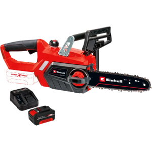 Einhell akkuketjusaha GE-LC 18/25 Li Kit 1 x 4,0 Ah Einhell akkuketjusaha GE-LC 18/25 Li Kit 1 x 4,0 Ah