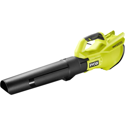 Ryobi RY36BLB-0 - Lehmäilmakone Ryobi RY36BLB-0 - Lehmäilmakone