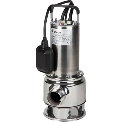Nocchi Biox 300-10A 1V uppopumppu Nocchi Biox 300-10A 1V uppopumppu