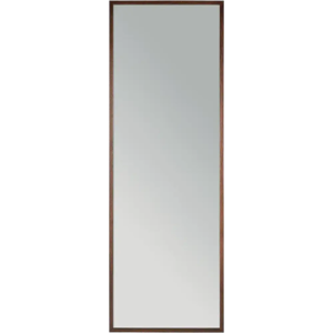 Ei merkkiä Peili tumma tammi 30x120cm Ei merkkiä Peili tumma tammi 30x120cm