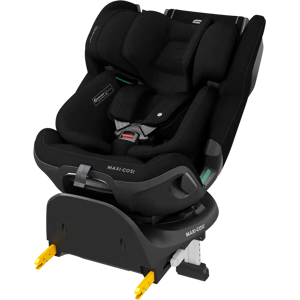 Maxi-Cosi Turvaistuin Emerald 360 Pro musta Maxi-Cosi Turvaistuin Emerald 360 Pro musta