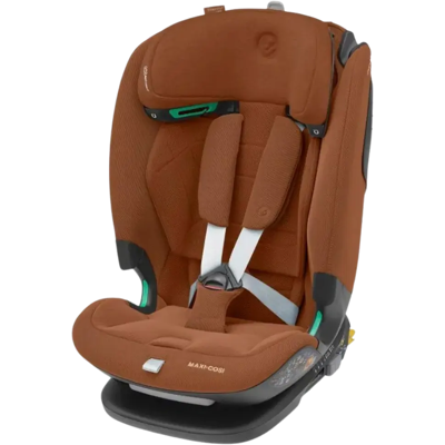 Maxi-Cosi turvaistuin Titan PRO i-Size ruskea Maxi-Cosi turvaistuin Titan PRO i-Size ruskea