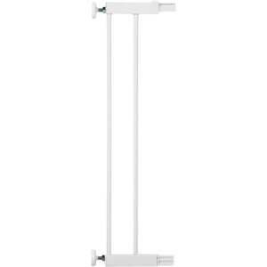 Safety 1st Turvaportin jatkopala 14 cm valkoinen Safety 1st Turvaportin jatkopala 14 cm valkoinen