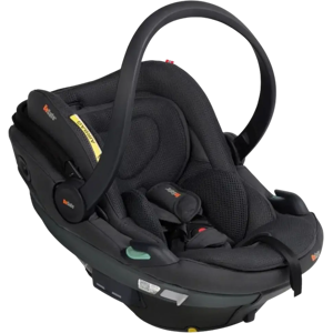 Besafe Go Beyond 2 turvakaukalo Anthracite Mesh Besafe Go Beyond 2 turvakaukalo Anthracite Mesh