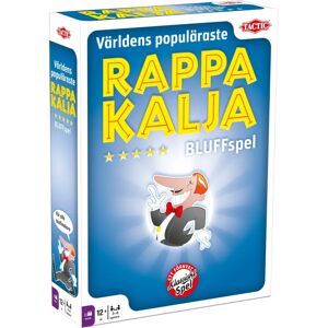 Tactic peli Rappakalja Original SE