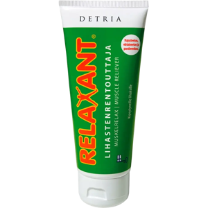 Relaxant® Lihastenrentouttaja 100ml Relaxant® Lihastenrentouttaja 100ml