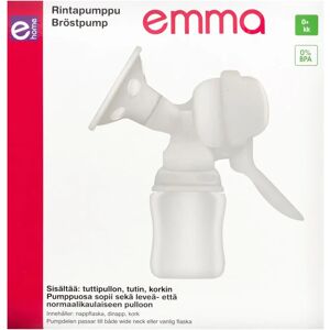 Emma rintapumppu Emma rintapumppu