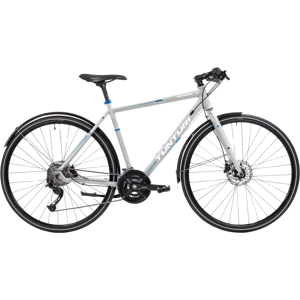 Tunturi hybridipyörä RX700 M28 Tunturi hybridipyörä RX700 M28