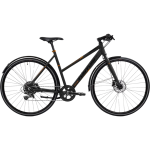 Tunturi hybridipyörä RX900 F28 Tunturi hybridipyörä RX900 F28