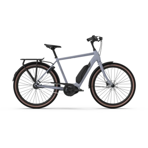 Helkama kaupunkisähköpyörä e-Oiva 5v 50cm Helkama kaupunkisähköpyörä e-Oiva 5v 50cm