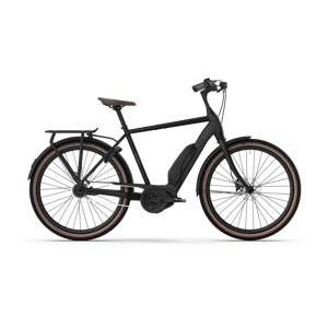 Helkama kaupunkisähköpyörä e-Oiva 5v 54cm Helkama kaupunkisähköpyörä e-Oiva 5v 54cm