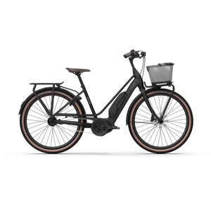 Helkama kaupunkisähköpyörä e-Aino 5v 52cm Helkama kaupunkisähköpyörä e-Aino 5v 52cm