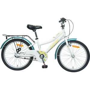 Jupiter polkupyörä 3 vaihdetta 20'' Sweetie Jupiter polkupyörä 3 vaihdetta 20'' Sweetie
