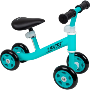 Jupiter Pikku lasten tasapainopyörä sininen Jupiter Pikku lasten tasapainopyörä sininen