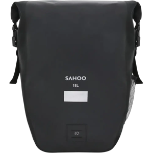 Sahoo pyöräreppu tarakkaan 18 l Sahoo pyöräreppu tarakkaan 18 l