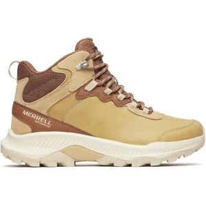 Merrell naisten ulkoilujalkine Speed strike 2 ltr mid wp J038524 Merrell naisten ulkoilujalkine Speed strike 2 ltr mid wp J038524