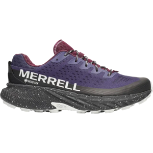 Merrell naisten maastojuoksukengät Agility Peak 5 GTX Merrell naisten maastojuoksukengät Agility Peak 5 GTX
