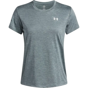 Under Armour naisten lyhythihainen treenipaita Tech SSC Twist 1384230 Under Armour naisten lyhythihainen treenipaita Tech SSC Twist 1384230
