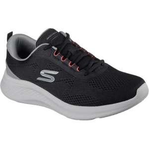 Skechers miesten vapaa-ajan lenkkari Skech-Lite Pro 2.0 Berrix Black Skechers miesten vapaa-ajan lenkkari Skech-Lite Pro 2.0 Berrix Black