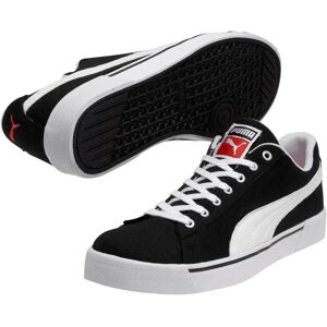 Puma miesten canvaskengät Benny 343897-32 Puma miesten canvaskengät Benny 343897-32