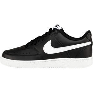 Nike miesten tennarit Court Vision Low Black Nike miesten tennarit Court Vision Low Black