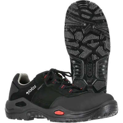 Turvajalkine - Matala JALAS® 2615 E-SPORT Turvajalkine - Matala JALAS® 2615 E-SPORT