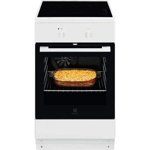 Electrolux induktioliesi LKI540001W valkoinen Electrolux induktioliesi LKI540001W valkoinen