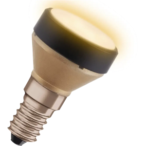 OSRAM LED-lamppu Star Flat 3,5W 2700K 300lm E14 OSRAM LED-lamppu Star Flat 3,5W 2700K 300lm E14