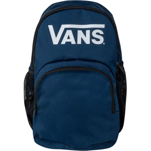 Vans lasten vapaa-ajan reppu Alumni Pack Solids-B Vans lasten vapaa-ajan reppu Alumni Pack Solids-B