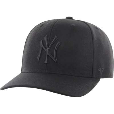 47Brand NY Yankees MLB lippis Cold Zone MVP DP 47Brand NY Yankees MLB lippis Cold Zone MVP DP