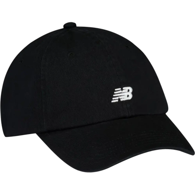 New Balance lippalakki 6 Panel Classic New Balance lippalakki 6 Panel Classic