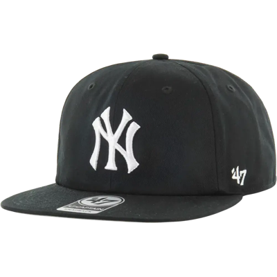 47Brand NY Yankees MLB lippis Linscott Captain 47Brand NY Yankees MLB lippis Linscott Captain