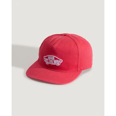 Vans miesten lippalakki Classic Snapback Vans miesten lippalakki Classic Snapback