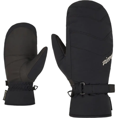 Ziener naisten Gore-Tex rukkaset Klemia GTX Ziener naisten Gore-Tex rukkaset Klemia GTX