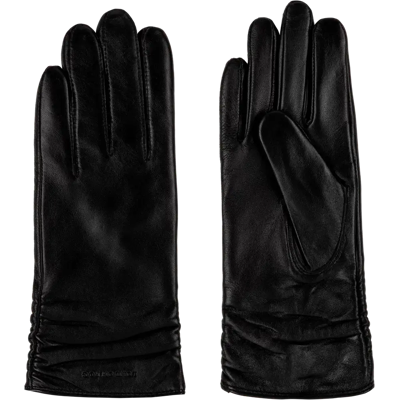 London Fog naisten nahkasormikkaat 216L321948 London Fog naisten nahkasormikkaat 216L321948