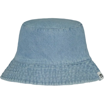 WKLY. naisten kalastajahattu denim 217W062667 WKLY. naisten kalastajahattu denim 217W062667
