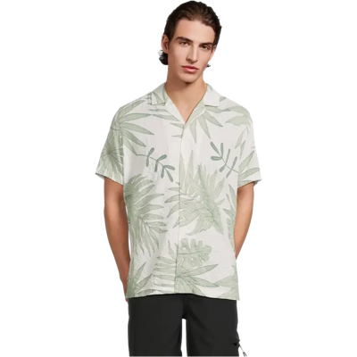 TEX miesten Hawaii-paita I274959 TEX miesten Hawaii-paita I274959