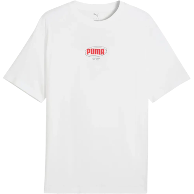Puma miesten t-paita Ess Logo Lab Relaxed Puma miesten t-paita Ess Logo Lab Relaxed