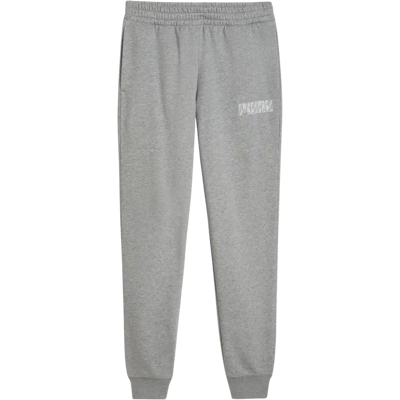 Puma miesten collegehousut Sweatpant Puma miesten collegehousut Sweatpant